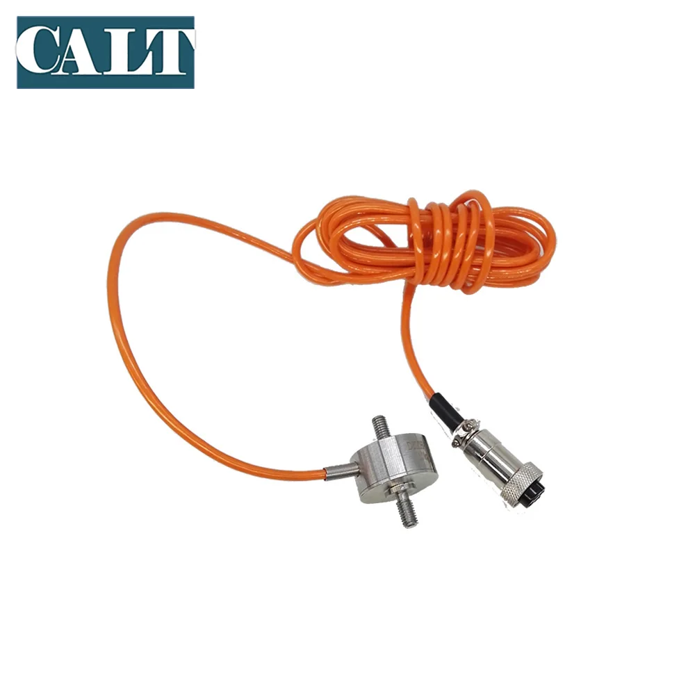 CALT 10kg Miniature Tension and Compression Load Cell for Tensile Tester