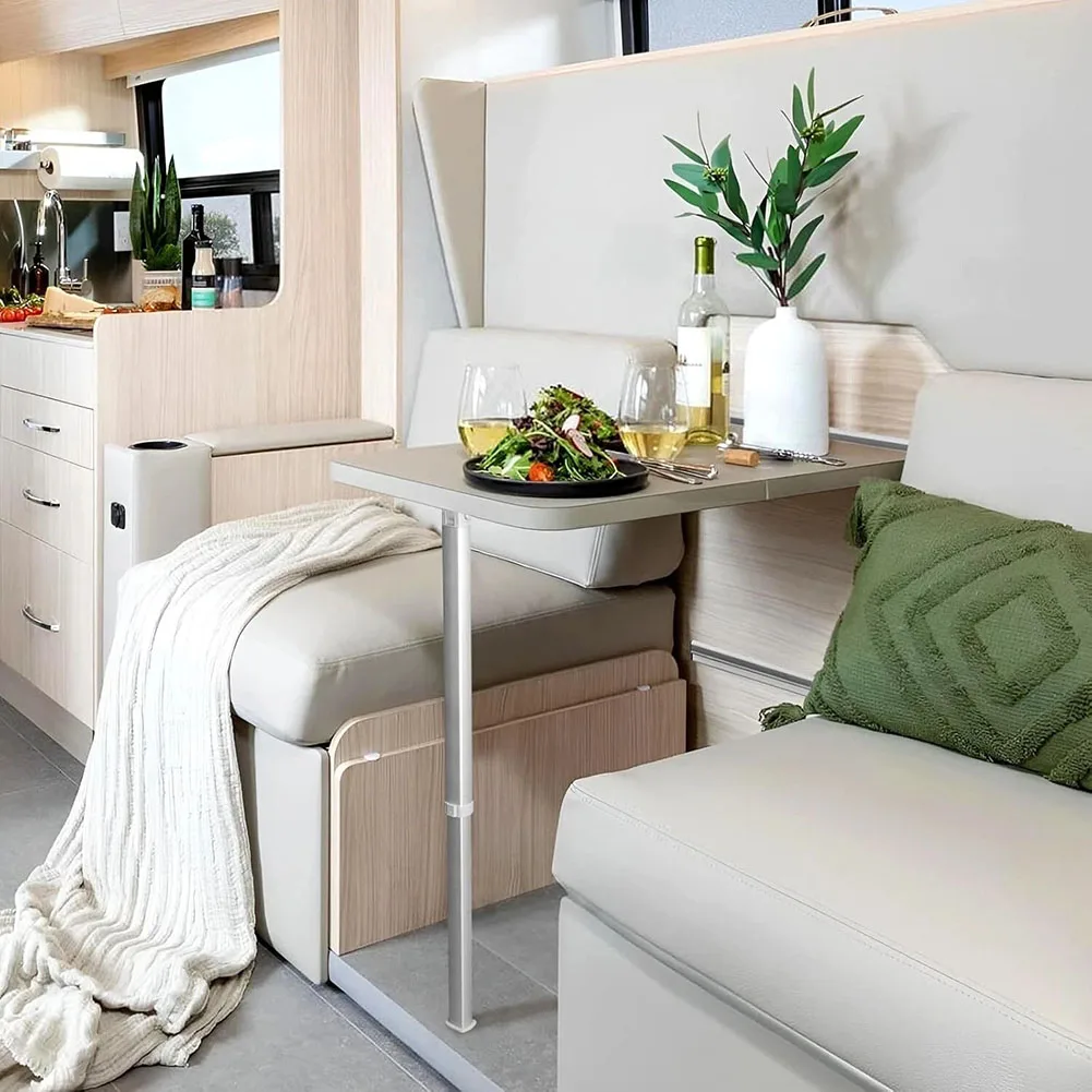 

Indoor And Outdoor Use Folding Telescoping Legs Removable Table Leg As Shown In The Picture Aluminum Alloy Construction