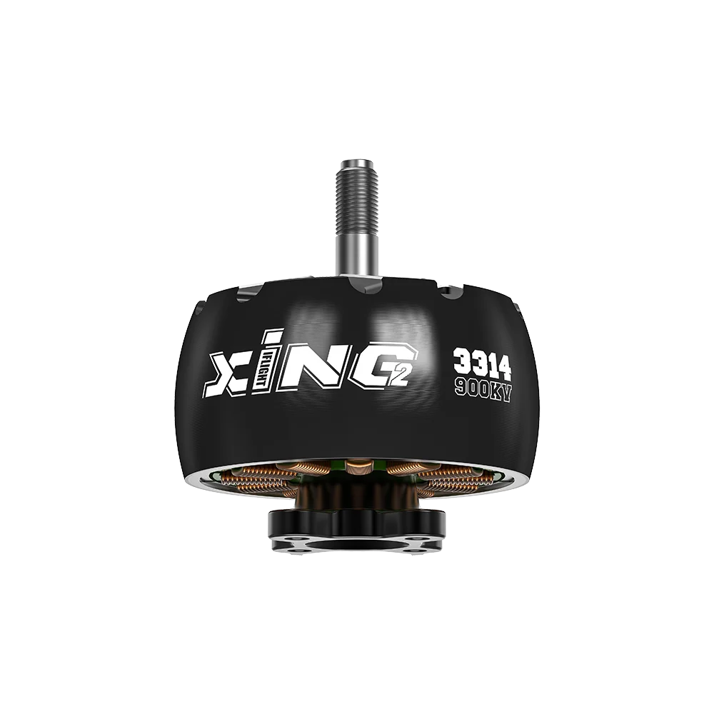 iFlight XING2 3314 900KV FPV Motor for FPV part