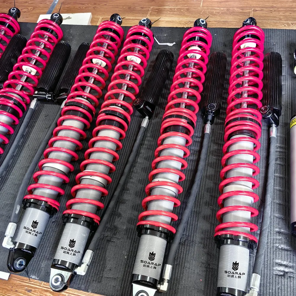 For Off Road Coilover Shocks For 14