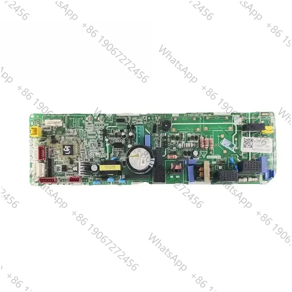 for air conditioner computer board control board SX-TH(DC)-R5F100LE-V2 DYQ-R-DC02-E1(SY) DYQ-R-DC02-E2(SY) part