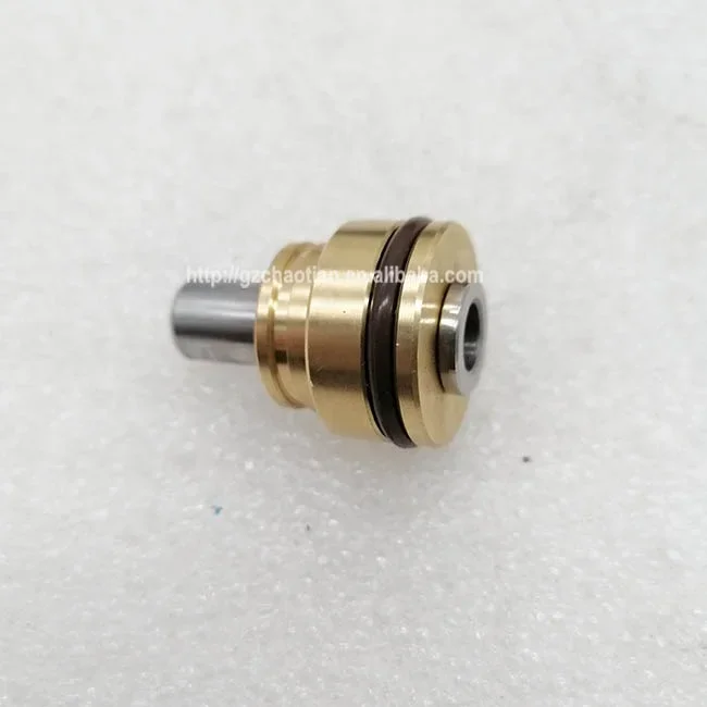 

Construction Machinery Parts Joystick Pusher E325B pilot Valve Pusher for Excavator Control Lever