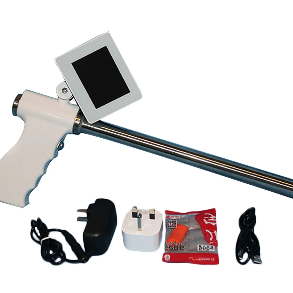 Digital Vision Artificial Insemination for Pig, Cattle, Sheep and Goat Veterinary Livestock Equipment