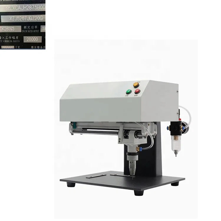 

Wholesale Price Desktop Metal Laser Engraving Machine On Metal