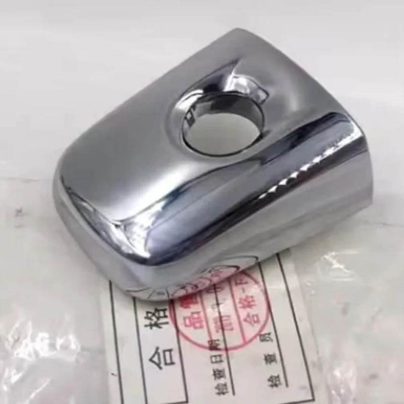 

Car Door Handle Cover (80640-5JGO) Plug-and-play For Nissan Navarra
