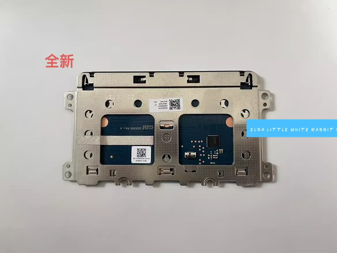 FOR LENOVO ThinkBook Plus G2 ITG 13X TOUCHPAD BAORD HQ2370