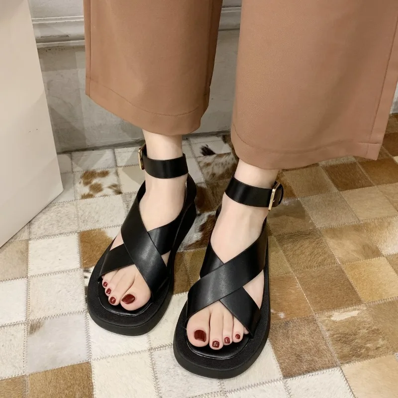 sandalias-femininas-2025-verao-dedo-do-pe-aberto-sandalias-plataforma-pes-femininos-nude-fivela-plana-sapatos-femininos-zapatos-de-mujer-sandales