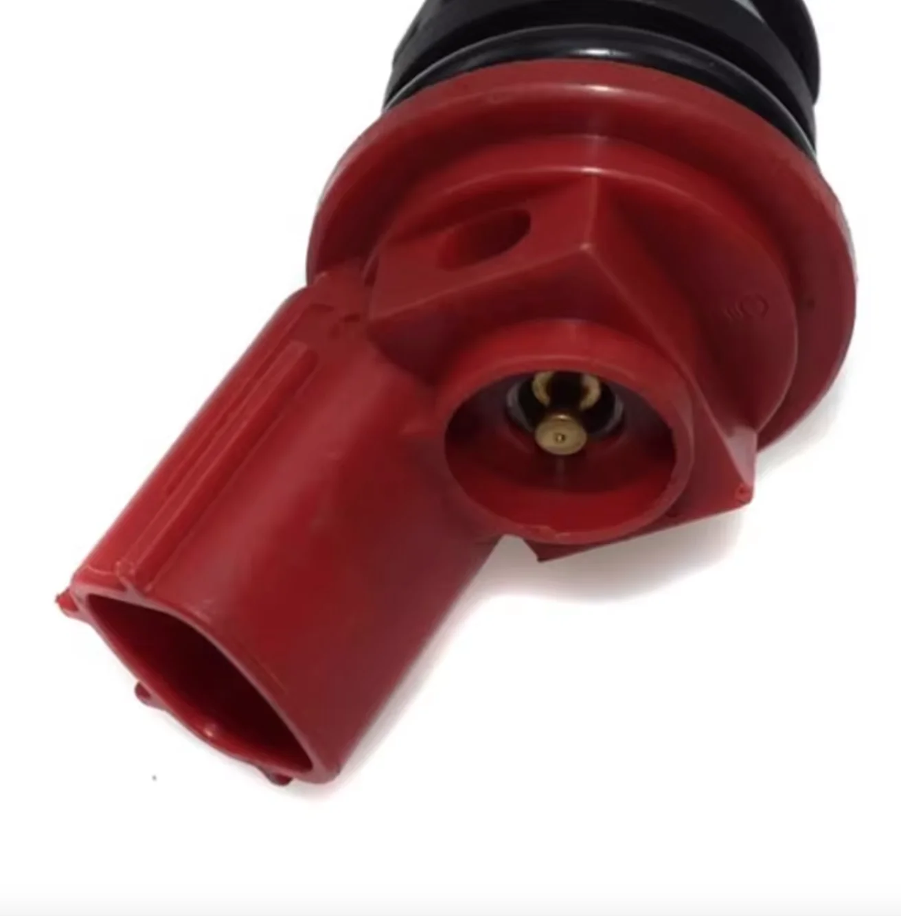 6Pcs Fuel Injector Nozzle For Nissan Infiniti 2.0L 3.0L Z32 SR20 Ka24de OE No.:16600-53J00