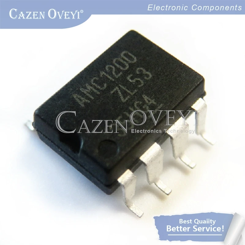 5pcs/lot PC827 827 TNY255GN TNY255 AMC1200SDUBR AMC1200 TLP250 250 SMD-8