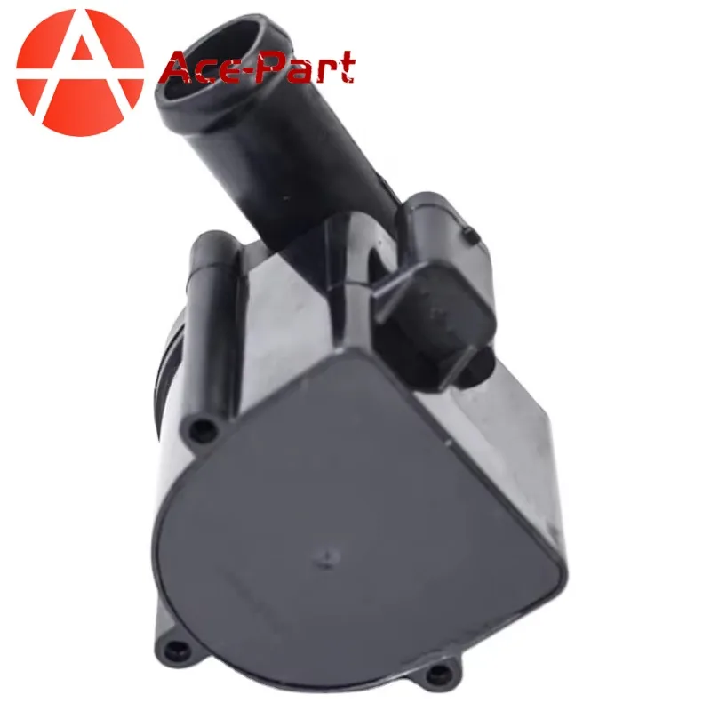 

059121012A car Engine Cooling Electric Auxiliary Auto Electronic Water Pump Auxiliary Pump Coolant FOR AUDI VW A6 A7 A8 Q5 Q7 S6
