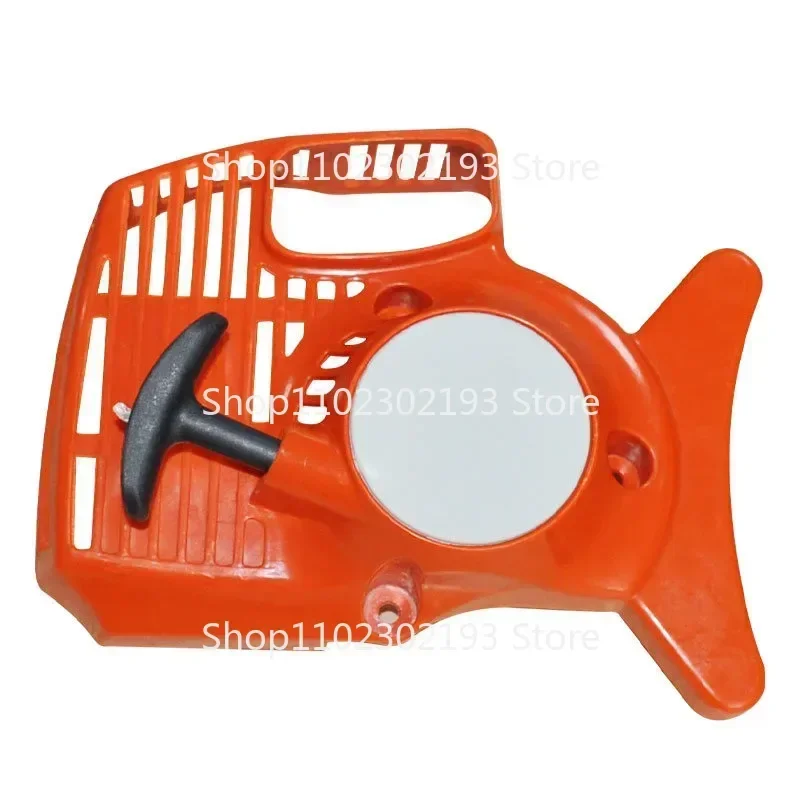 Pull Recoil Starter For Stihl FS38 FS45 FS46 FS55 FC55 HL45 KM55 41401904009 Parts High Quality Recoil Pull Starter Set