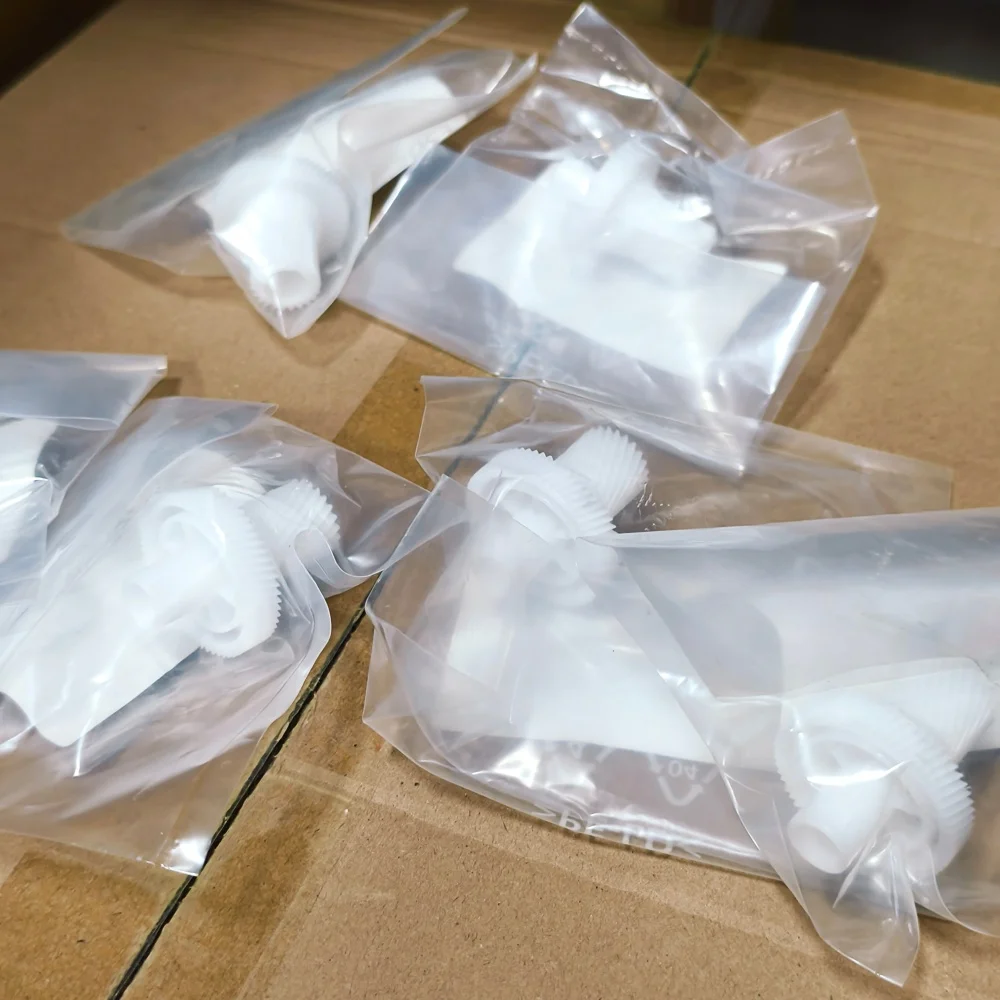 

10X 4030250601 23T 60T Gear for KONICA MINOLTA bizhub 36 42 200 222 223 250 282 283 350 362 363 423 7728 7828