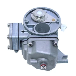 6E3-14301-00 Carburetor For Yamaha Outboard Motor 2 Stroke 4HP 5HP 6E0-14301-05 6E3-14301 6E314301 Boat Engine Aftermarket use