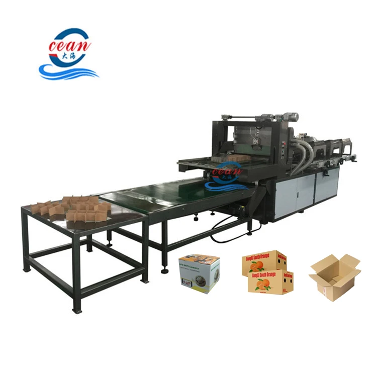 Machine de fabrication de papier, vente directe d'usine, Machine d'insertion de bornes automatique efficace