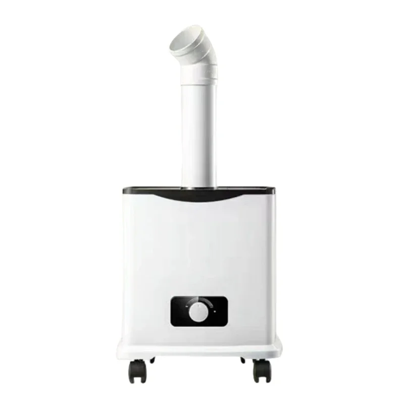 2025Large Capacity Fog Humidifier Flue-cured Tobacco Moistening Machine Vegetable Spicy Hot Barbecue Stall Fruit Preservation