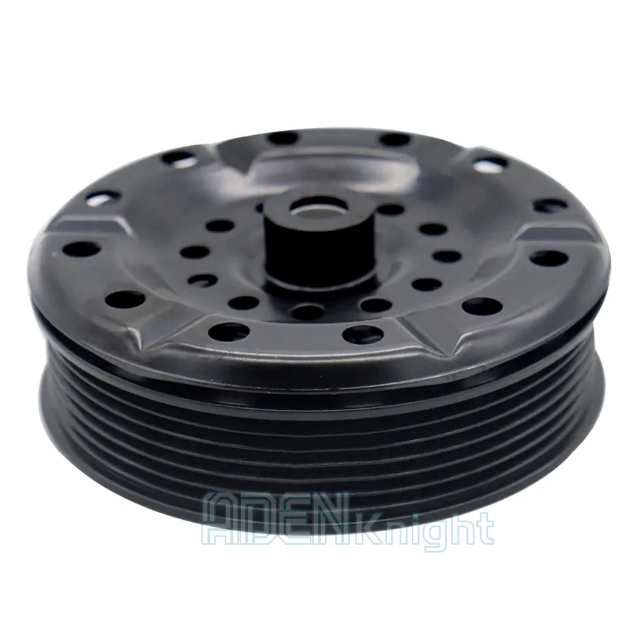 5SE12C AC Compressor Clutch For TOYOTA AVENSIS Saloon T25 COROLLA Verso 1.6 1.8 883100F010 8831005080 4472209914 4472600190