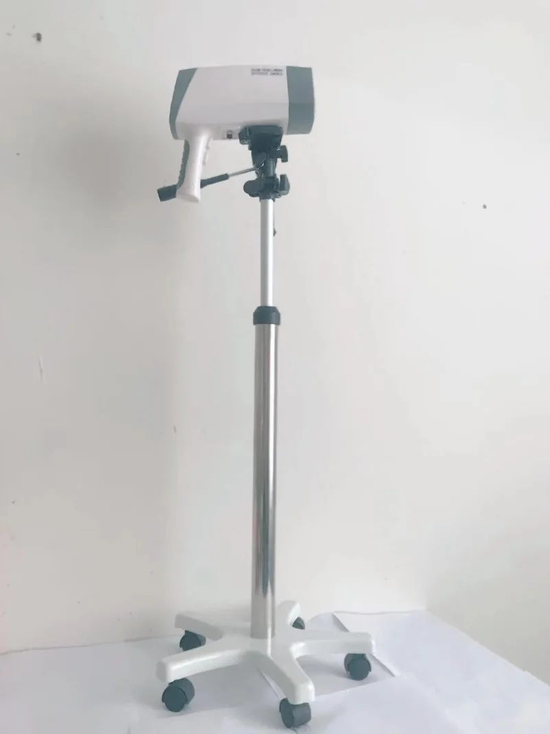 Digital Colposcope Machine Vaginal Endoscope Gynecological Mobile Digital Video Colposcope