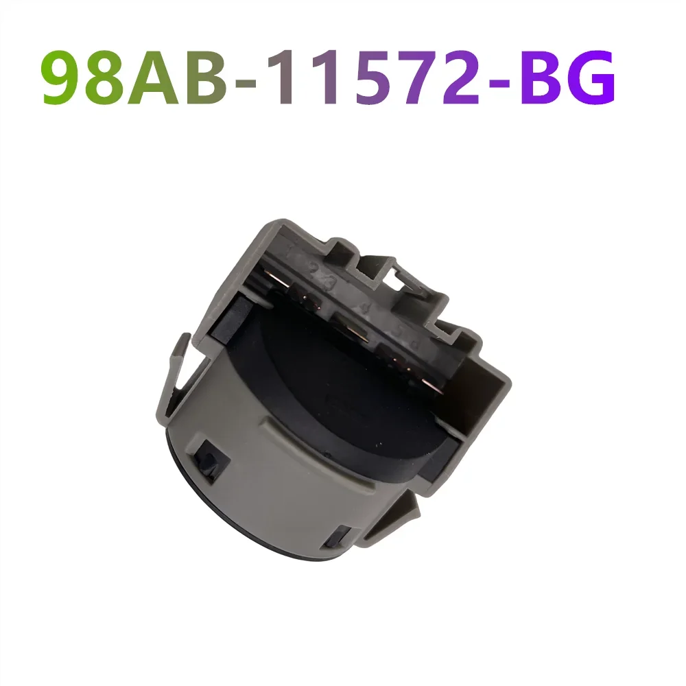 98AB-11572-BG 1363940 New Ignition Lock Switch 98AB11572BG AA6T-11572-AA 98AB11572BE For Ford Fiesta Focus Galaxy Fusion Mondeo