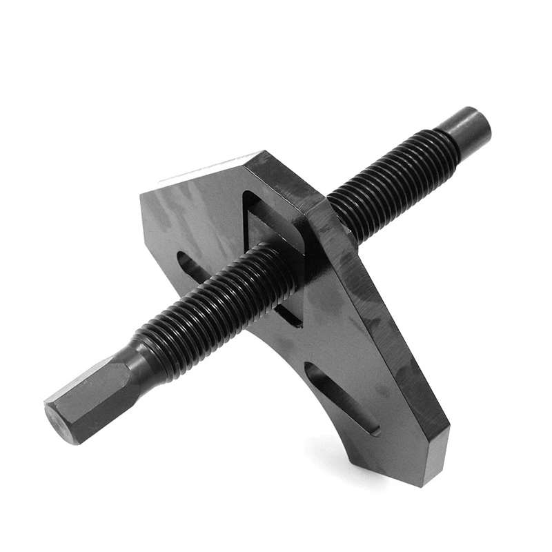 40100 Hub Remover, 40100 Hub Remover Tool Sets Fits For 5, 6, And 8 Lug Hub Assemblies On Cars Or Trucks (1/2Inch Thick) Durable image 3