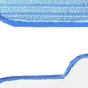 Reusable Microfiber Mop Pads For Dupray Neat For Steam Cleaner W/ashable Replacement Cleaning Cloth Ho/me Floor Care Tool