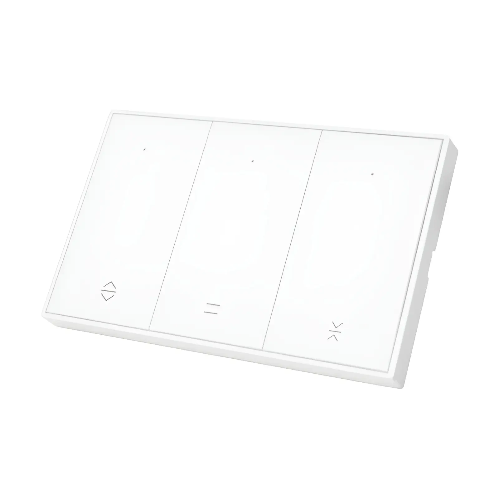 Zemismart Zigbee US AU Interruptor de cortina inteligente para persiana elétrica motorizada funciona com Tuya Alexa Google Home