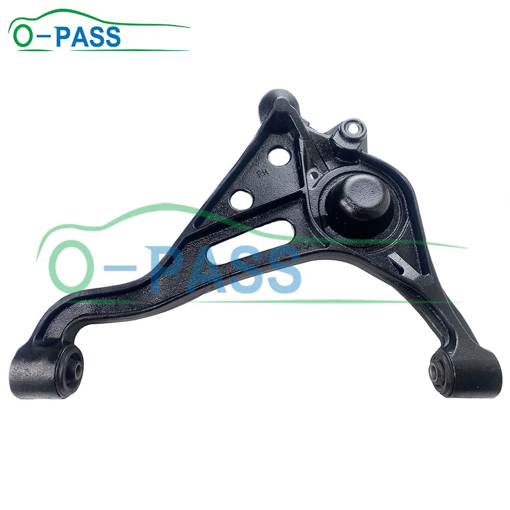 OPASS Front lower control arm For SUZUKI Grand Vitara FT XL-7 I Escudo Chevrolet Tracker II 45202-67D01 45201-67D01