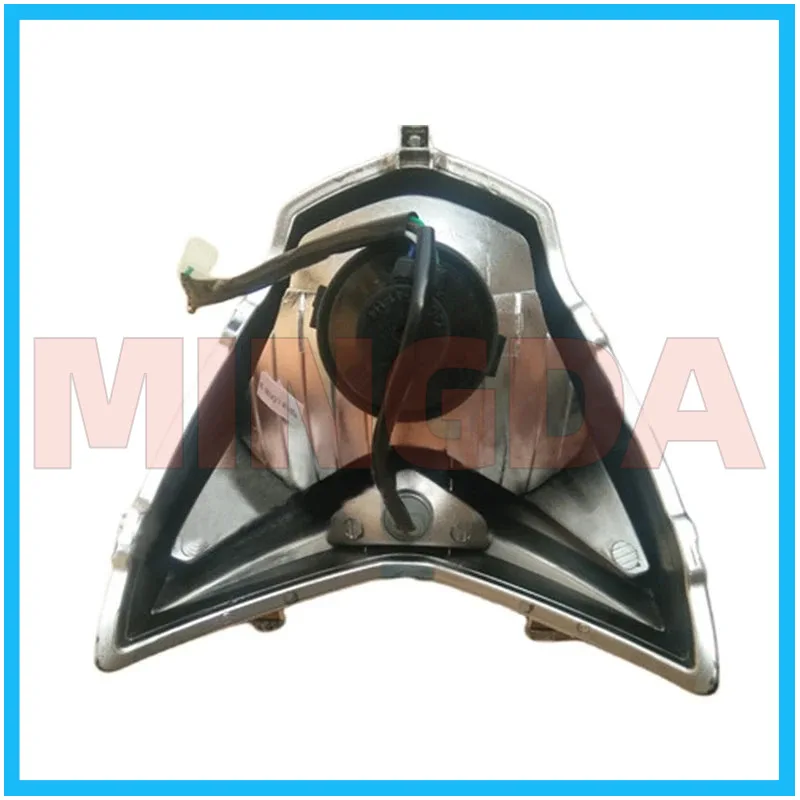 Headlight / Headlamp Assembly for Lifan Lf150-3h