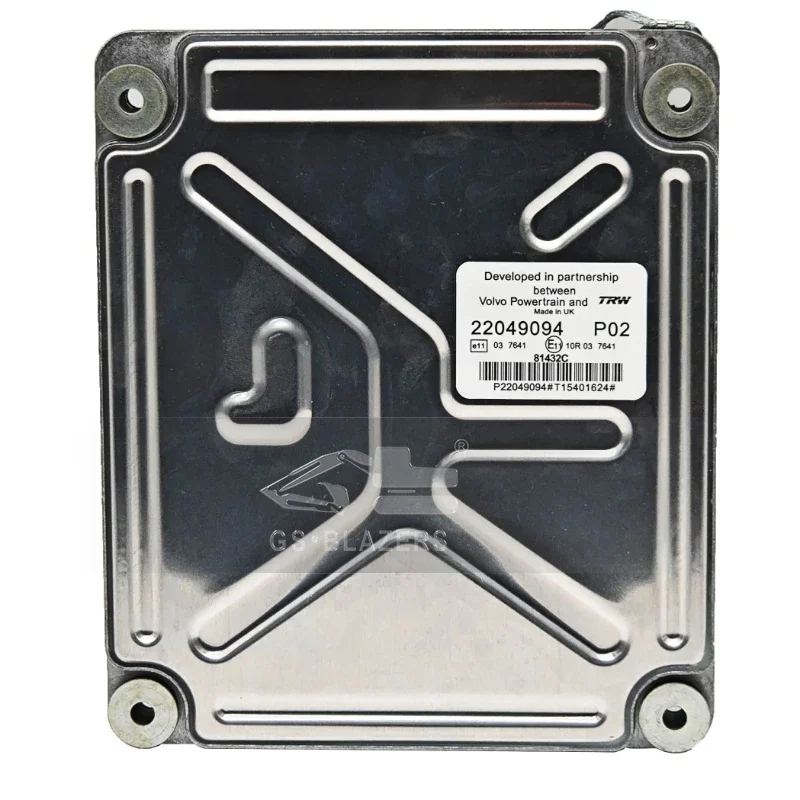 

22049094 High Quality Engine Computer Board Control Module Unit ECU for Vo lvo 22049094