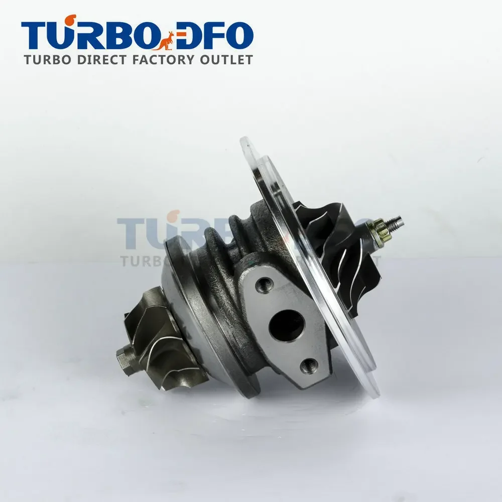 Turbo Core 702404-0007 702404-0008 702404-0009 For Renault Master 2.2 dCi 90 G9T720 Turbocharger Cartridge Assy