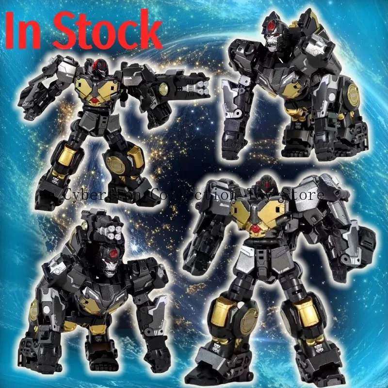 

【In Stock】CANG-TOYS CY-MINI-05 THORMINI Model Toys, Movable Figures, Toy Collectibles