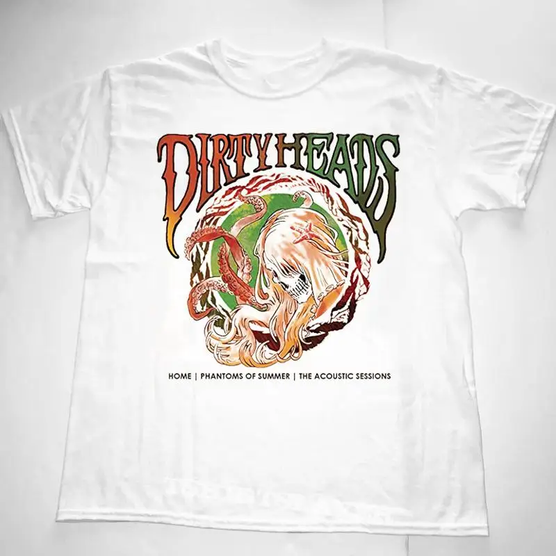 

Dirty Heads Concerts 2024 For Fan All Size S to 5XL T shirt QT186
