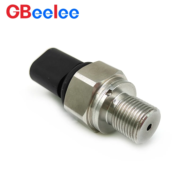 Transmetteur de pression d'huile électronique automatique, 2 pièces, pièces de pelle, capteur d'huile 7861-93-1651 pour Komatsu PC200-7 PC300-7 PC360-7