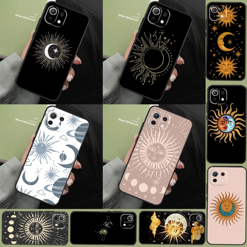 Sun Moon Case For X…