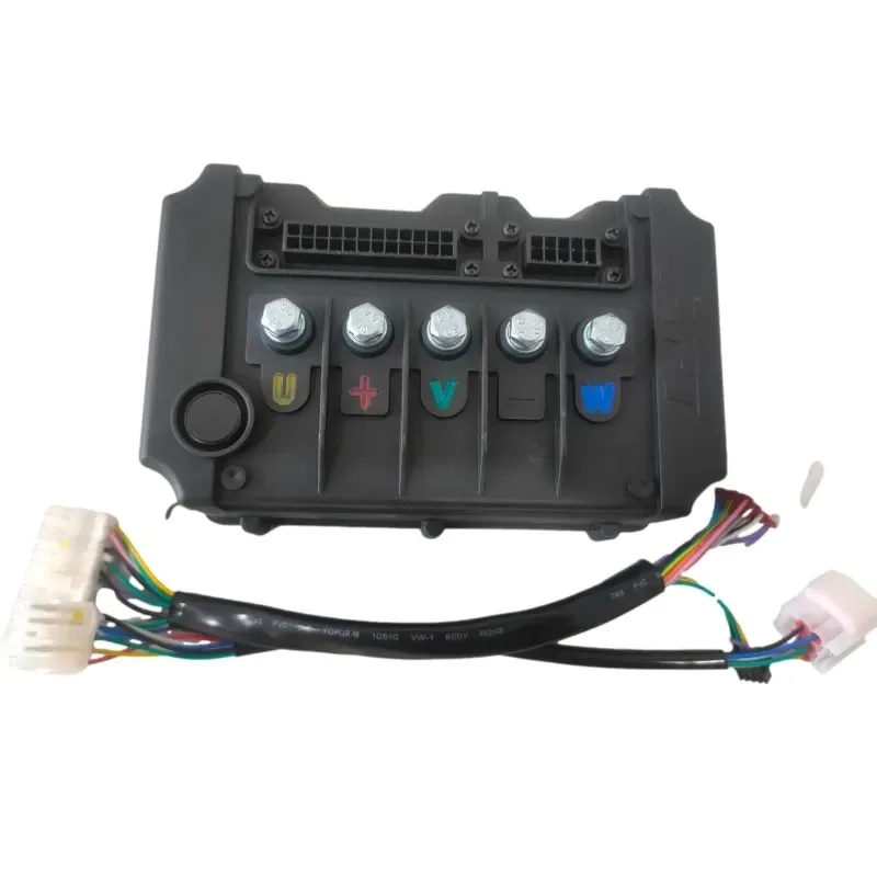 Electric Bike Engine with Clutch Function Motorcycle Electric Conversion Kit with Manual Transmission