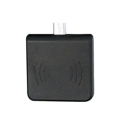 125KHz 13.56Mhz for RFIDds Cards Readers Type C Interfaces for Androids Mobiles
