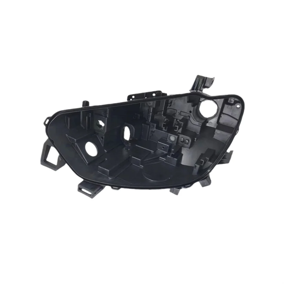 

Для Volkswagen Vw ID3 2021 2022, автомобильный аксессуар, основание фары, корпус задней фары, крышка объектива