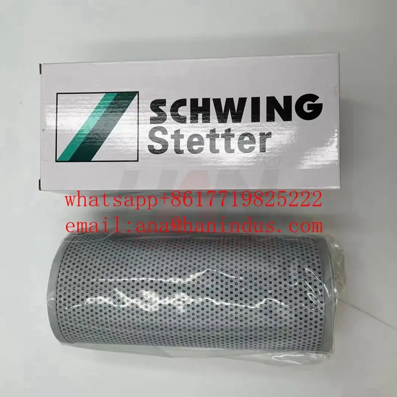 67829004 Schwing   HIGH PRESURE Filter Element  For Concrete Pump  Sany Zoomlion