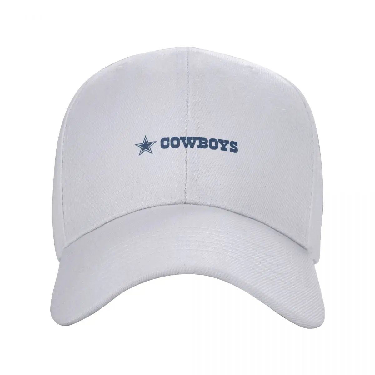 

Dallas Cowboy Cap Baseball Cap trucker hats baseball cap caps for men Women's