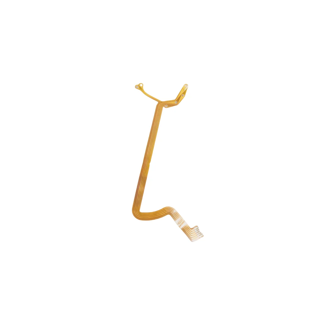 

New Lens Aperture Flex Cable Fit for Canon EF 28-105mm f/3.5-4.5 II USM Lens