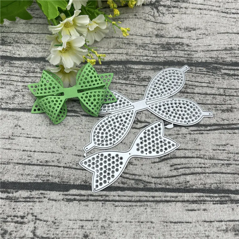 Письмо металлический штамп трафарет для «сделай сам» Скрапбукинг альбом бумажные карты декор ремесло тиснение штамп