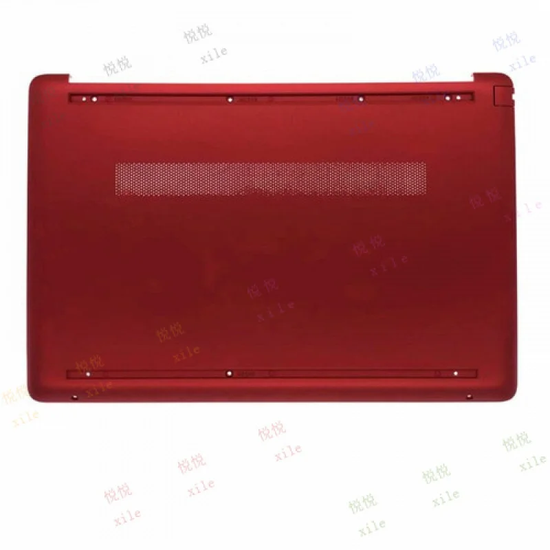 

L+ Red For HP 15-DW 15S-DY 15S-DU TPN-C139 255 250 G8 Bottom Base Cover M03726-001