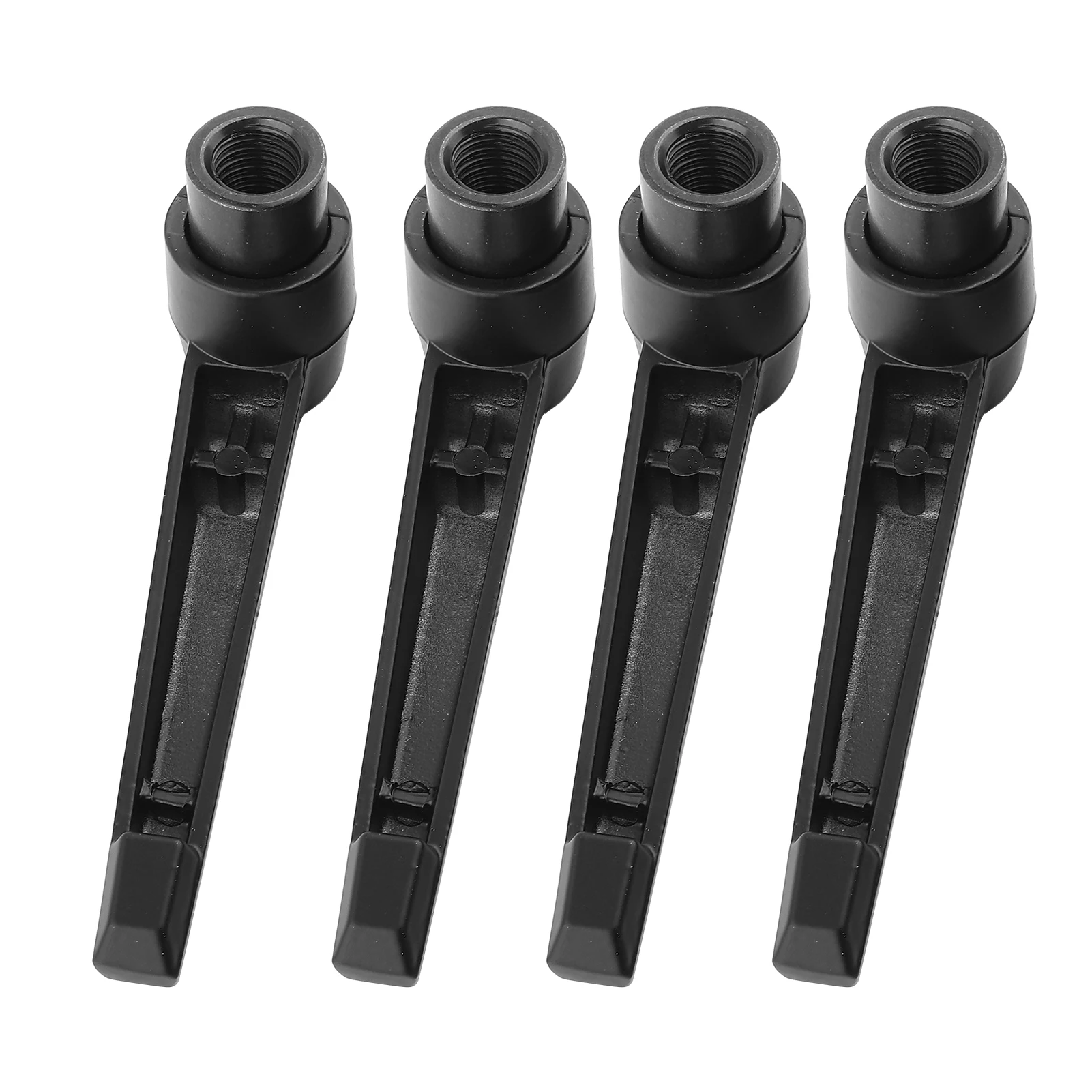Metal Machine Knobs Adjustable Fixing Handle Female Thread Female Thread Adjustable Handle Female Thread Fixing Handle