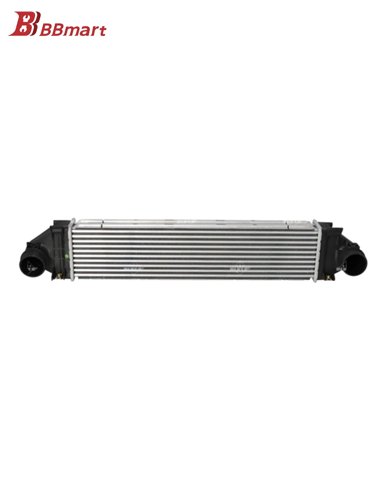 

6G919L440HB BBmart Auto Parts 1 Pcs Intercooler For Ford MONDEO A8 2007-