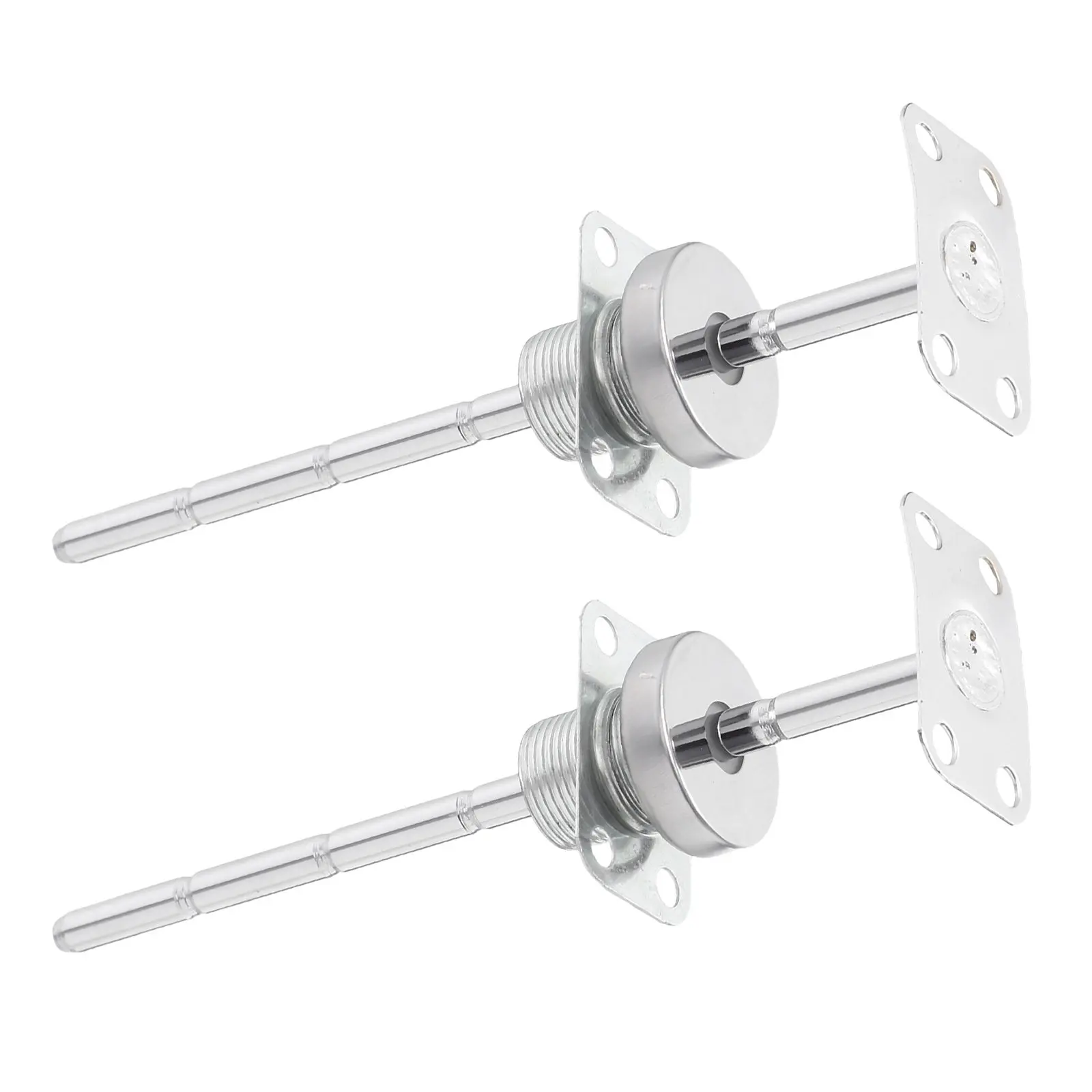 

Комплект из 2 шт. механизмов для подъема подголовника дивана, регулируемые по высоте, бесшумные, для кресел-реклайнеров, фурнитура для диванов в гостиную, улучшенная версия