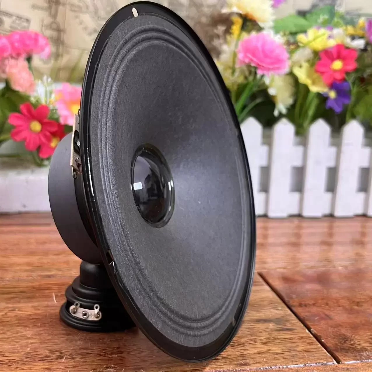 6.5inch Portable Speaker Loudspeaker Square Dance Speaker Diameter 165mm Full Range Unit Paper Cone Super Loud Volume