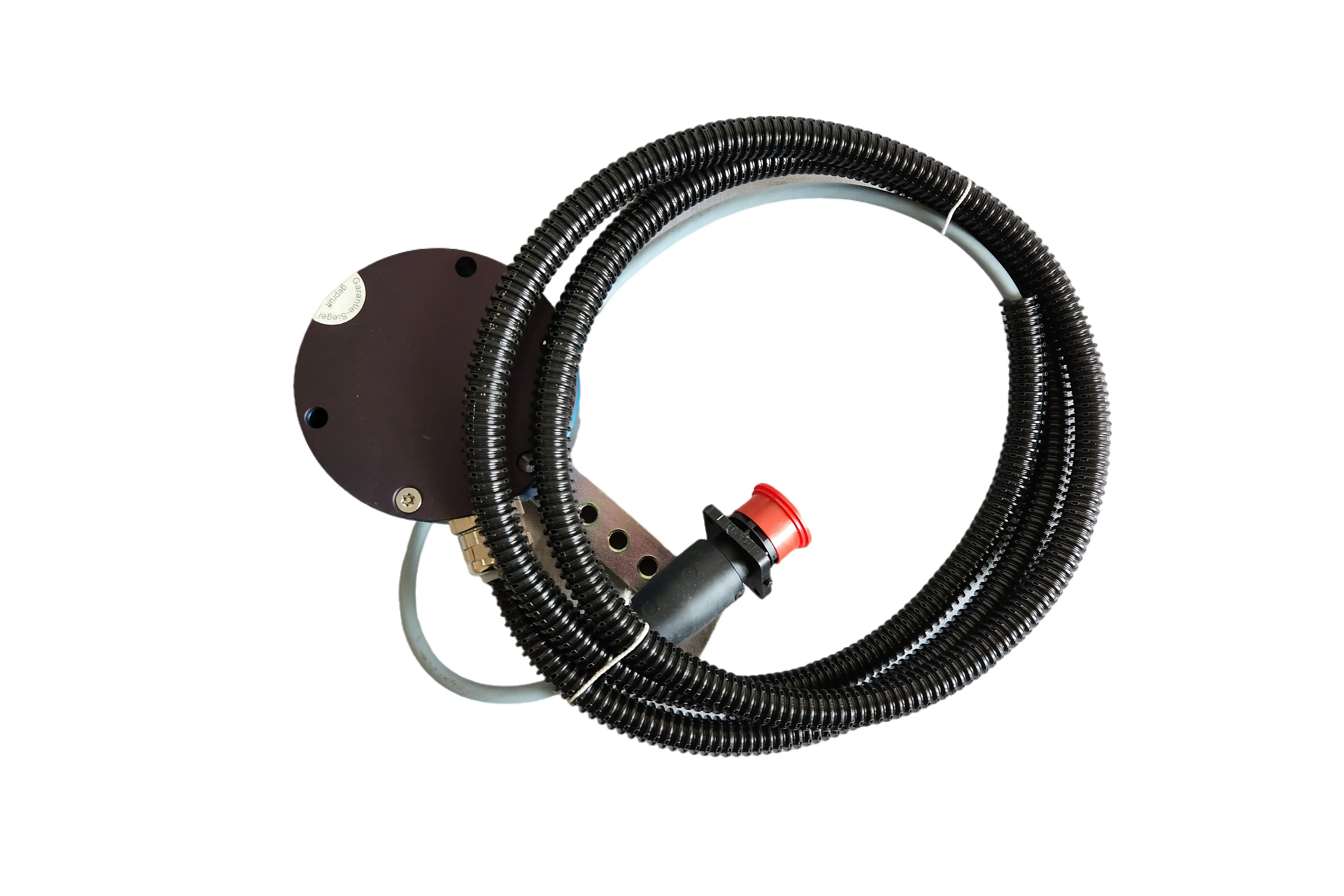 Angle Sensor 533-440-C20C3X0-3 60197434 SANY Stacker Reach Empty Container Handler Machinery Parts Angle Sensor