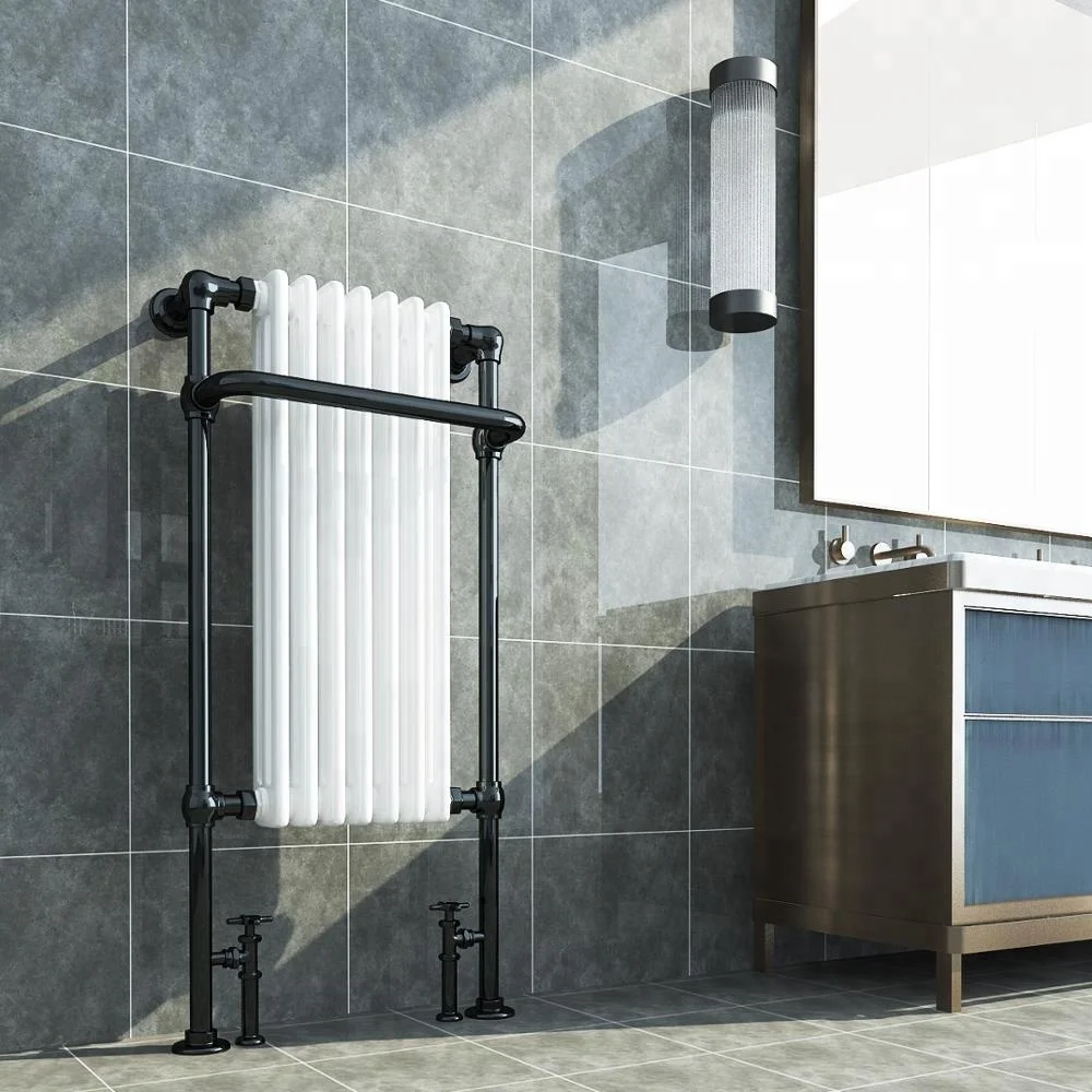 Brushed Brass SUN-TR1 Mild Steel Radiator Heat Radiator For Home,, Used Radiators For Homes