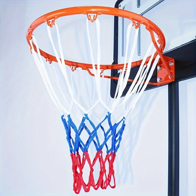 T385 Outdoor Adjustable Height Movable Basketball Hoop Metal Basketball Board with Glass Rim Stand Type