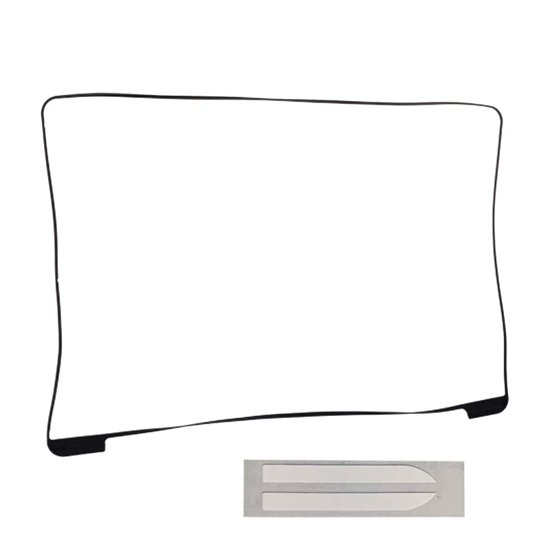 New Rubber Frame Ring For Macbook A1398 15inch LCD Screen Display Middle Frame Bezel Ring 2012-2016 Year