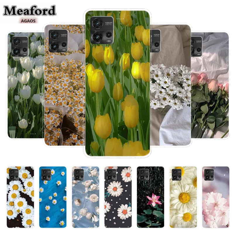 Clear Capa Phone Ca… - image